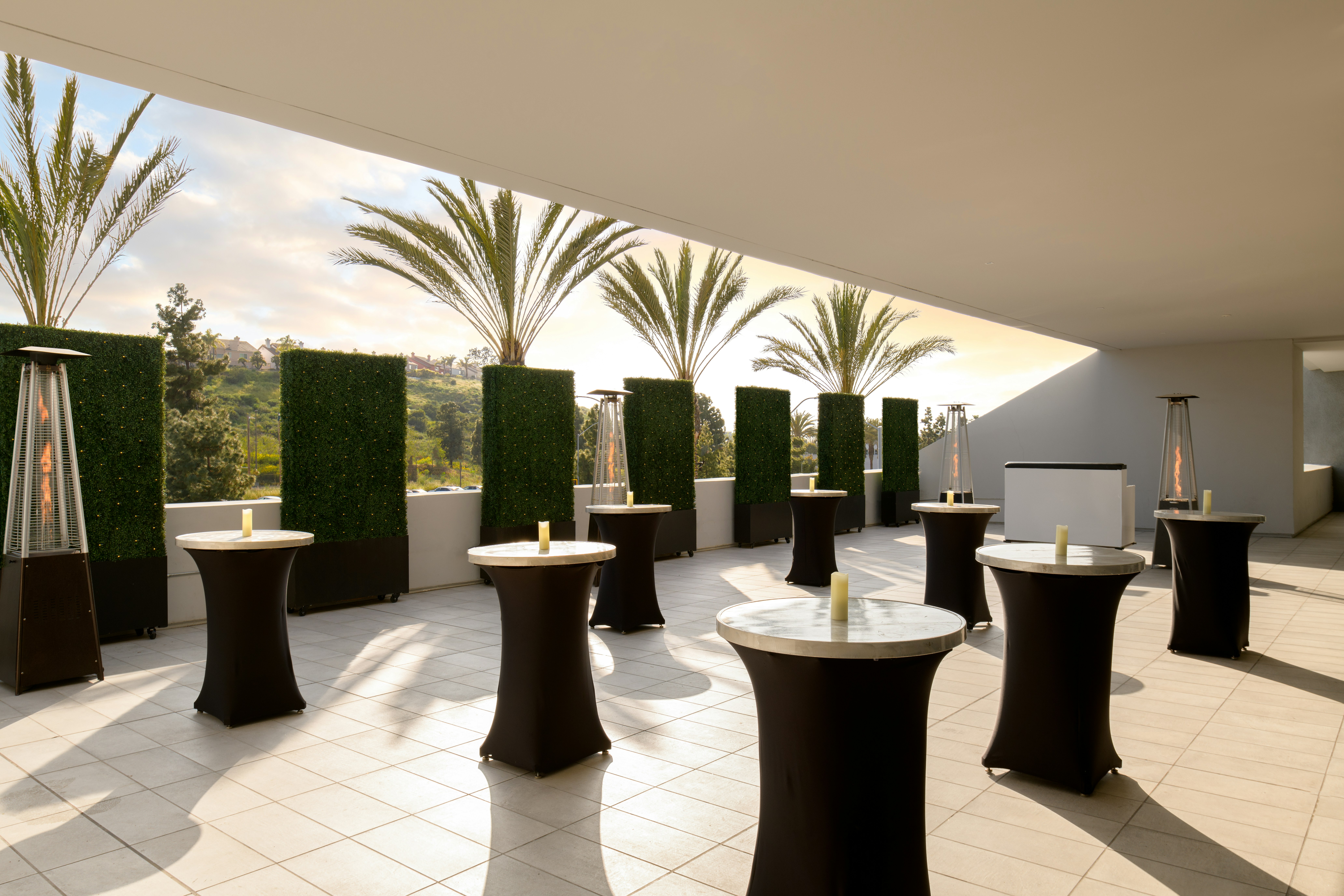 Hilton Los Angeles Culver City 49/50