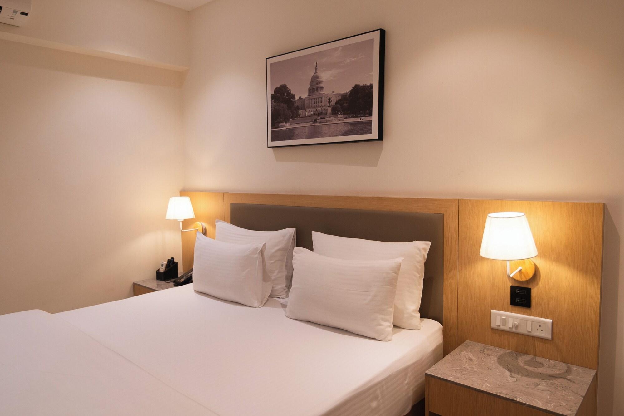 Mastiff Hotel, Hinjawadi 24/50