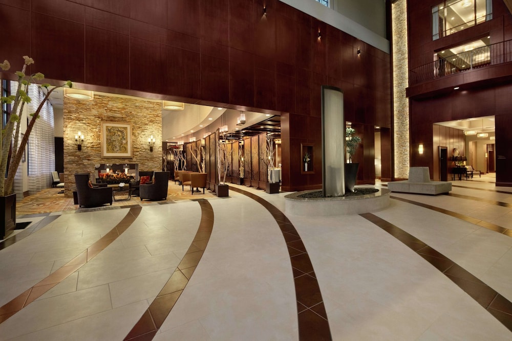 Embassy Suites Chattanooga / Hamilton Place in CHATTANOOGA - TN