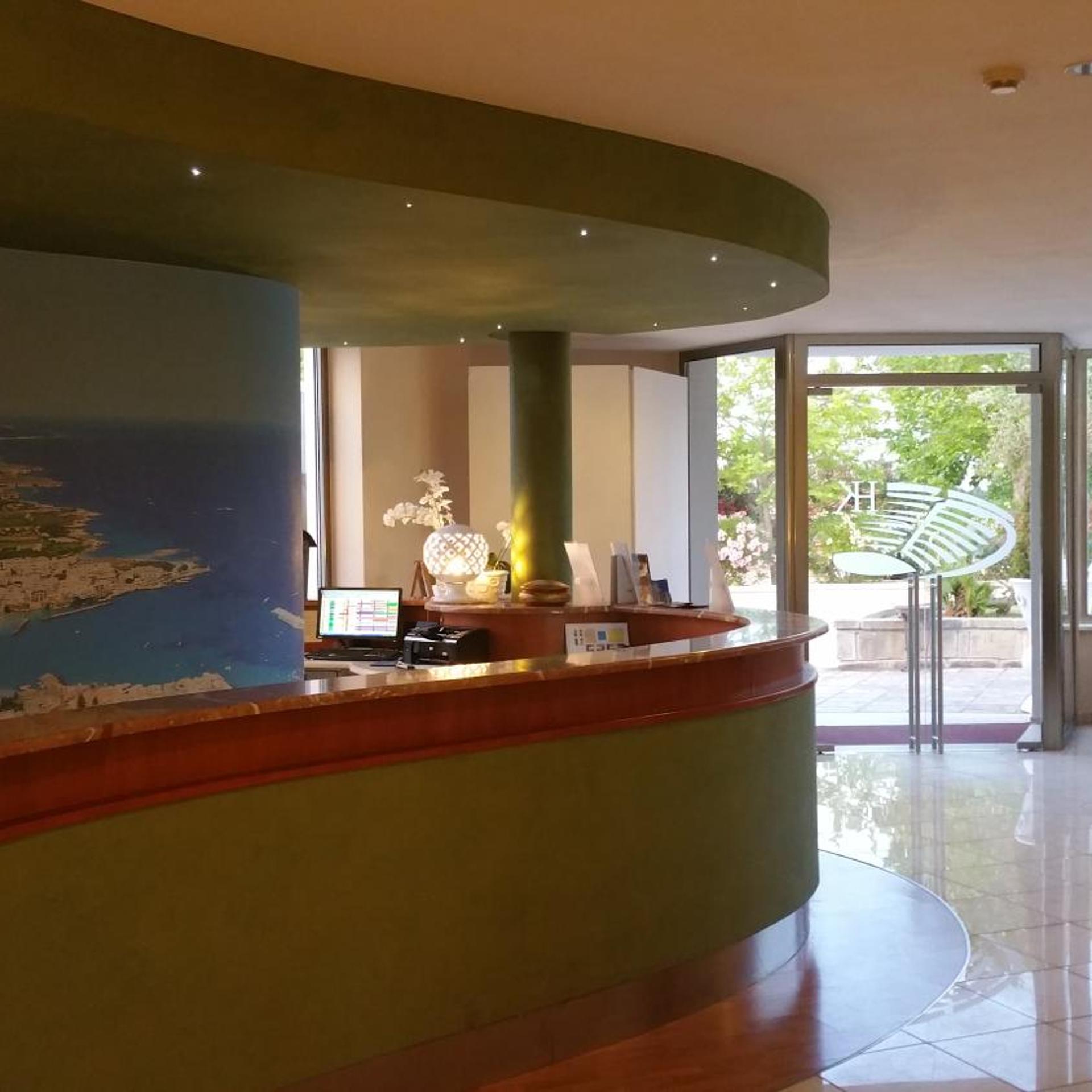 HOTEL KOINE OTRANTO 13/54
