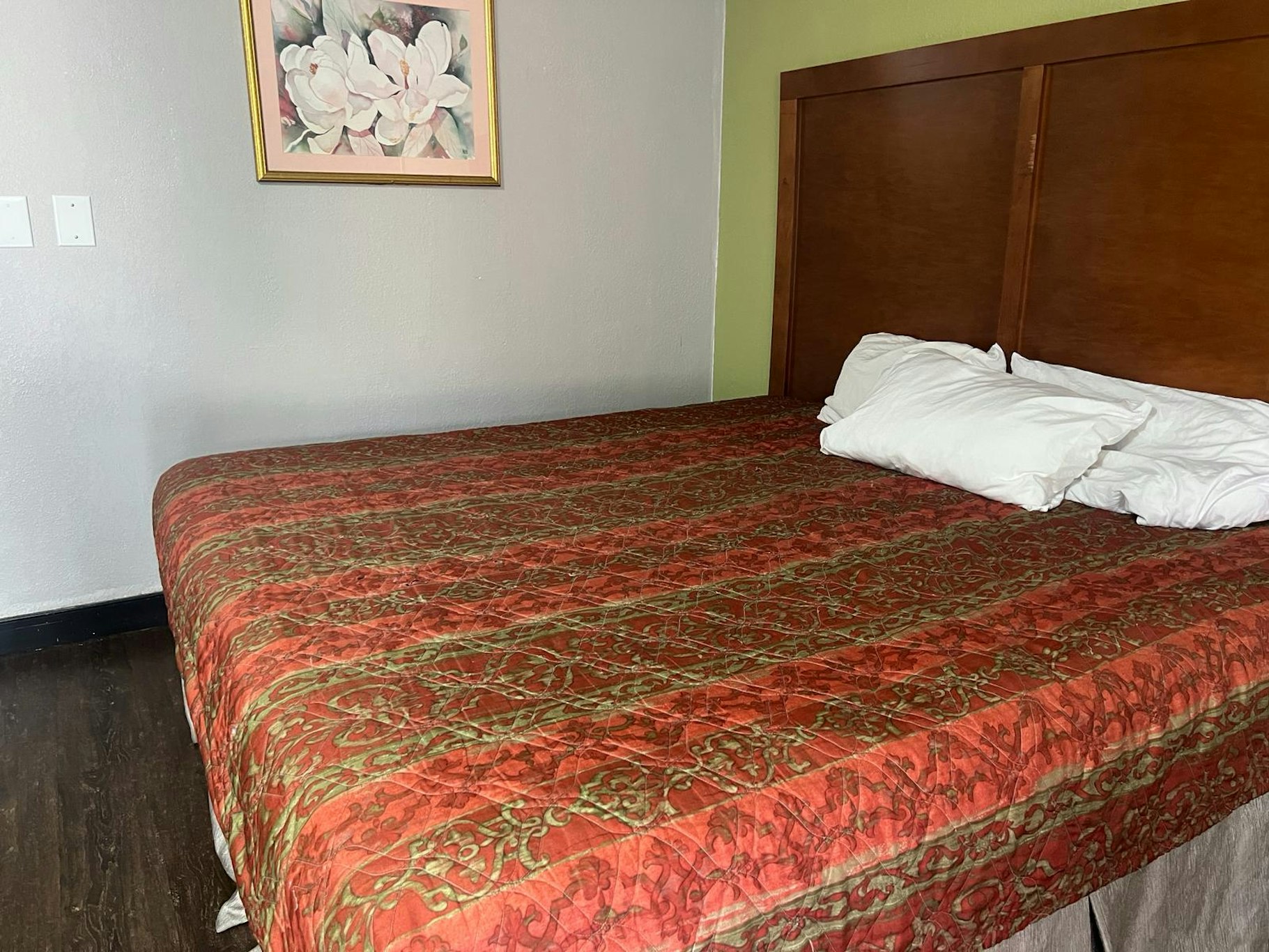 Capitol Inn by Belvilla Richmond Airport VA 16/22