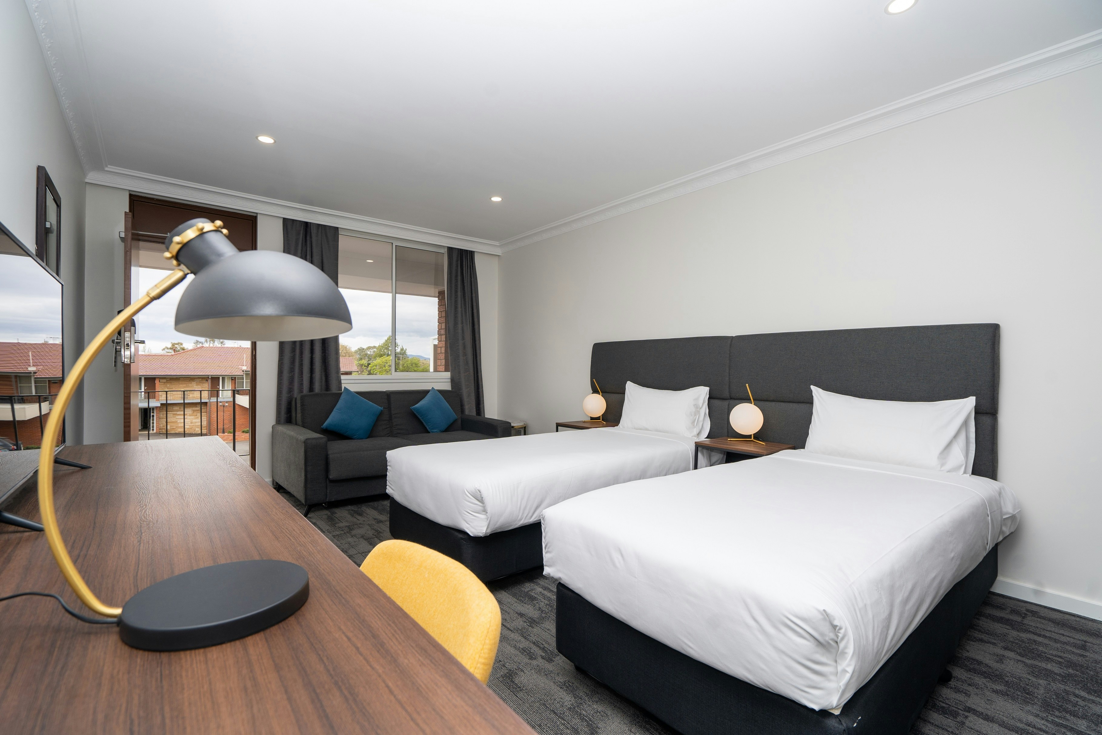 Littomore Hotels and Suites 8/52
