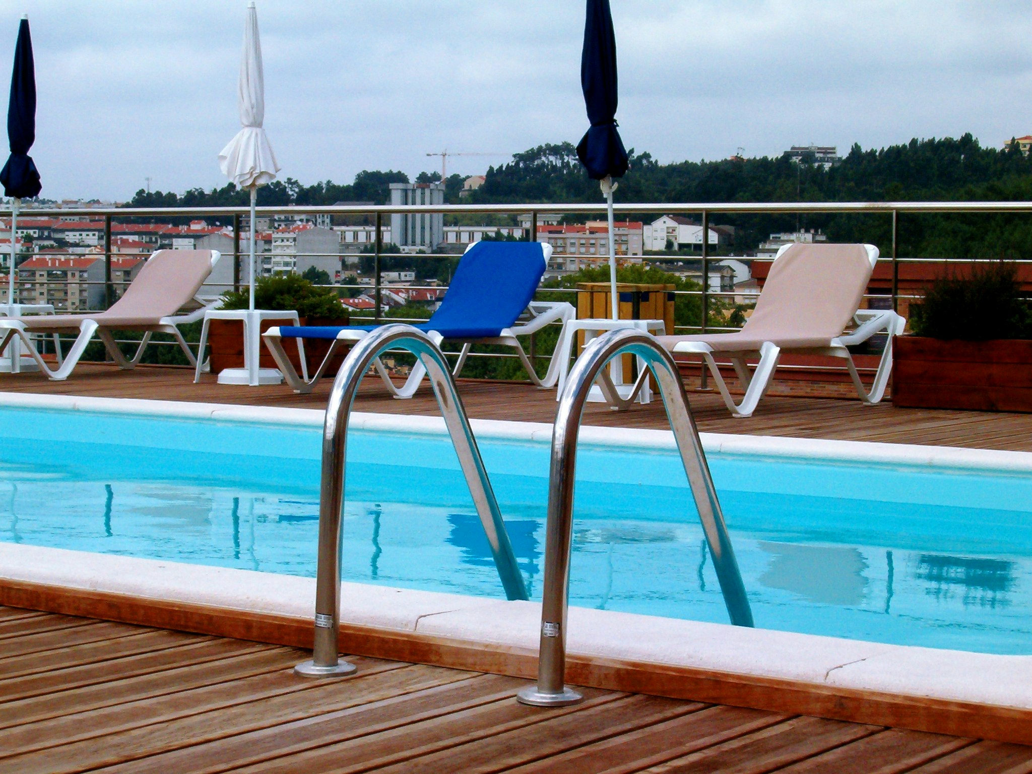 Eurosol Residence 18/40