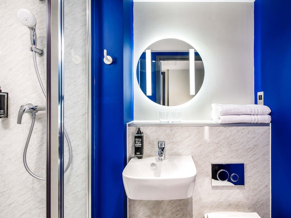 ibis budget Manchester Airport 48/48
