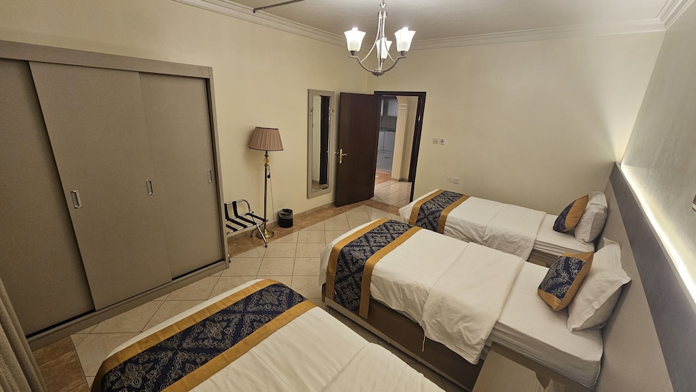 Saad Palace Residential Units 6/23
