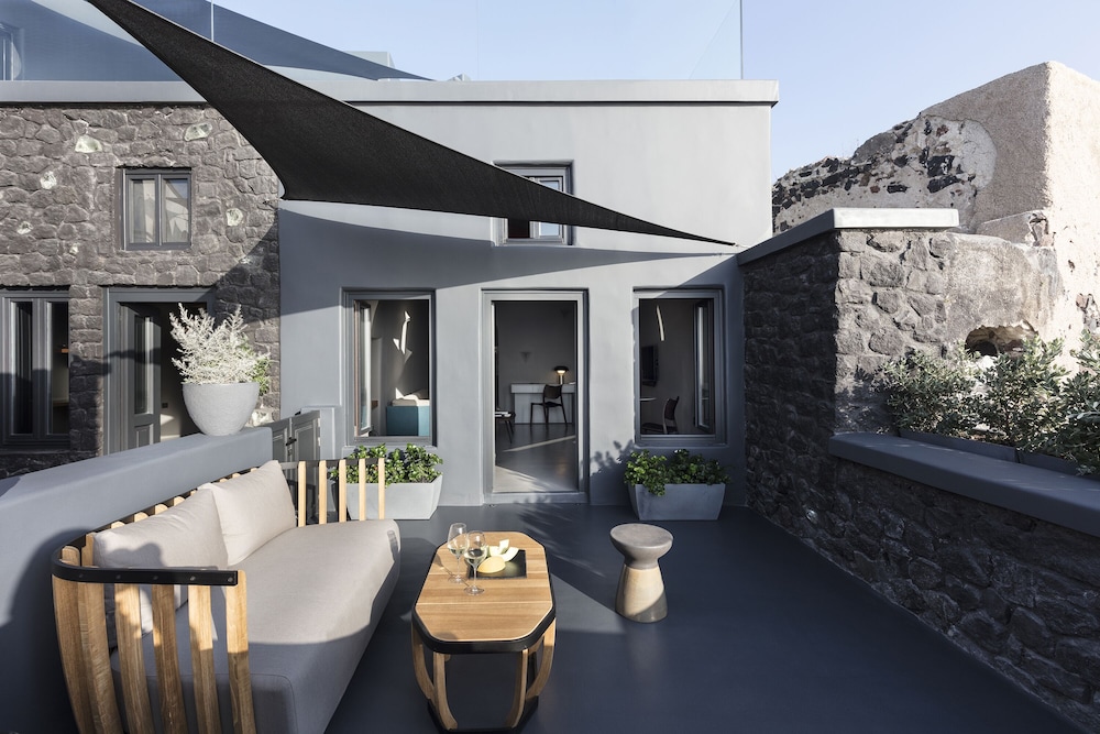 Kivotos Santorini 5/49