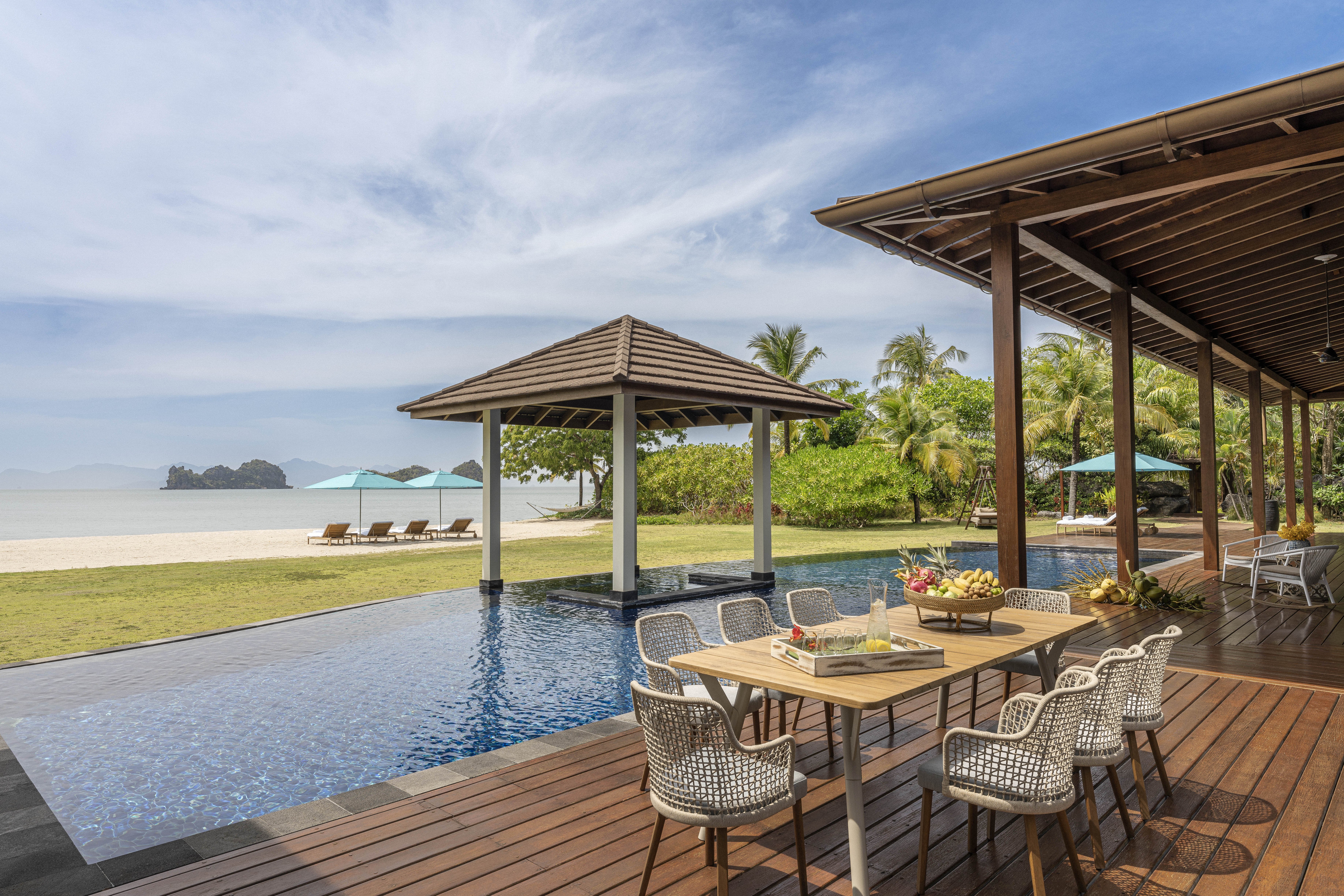 Four Seasons Resort Langkawi 25/85