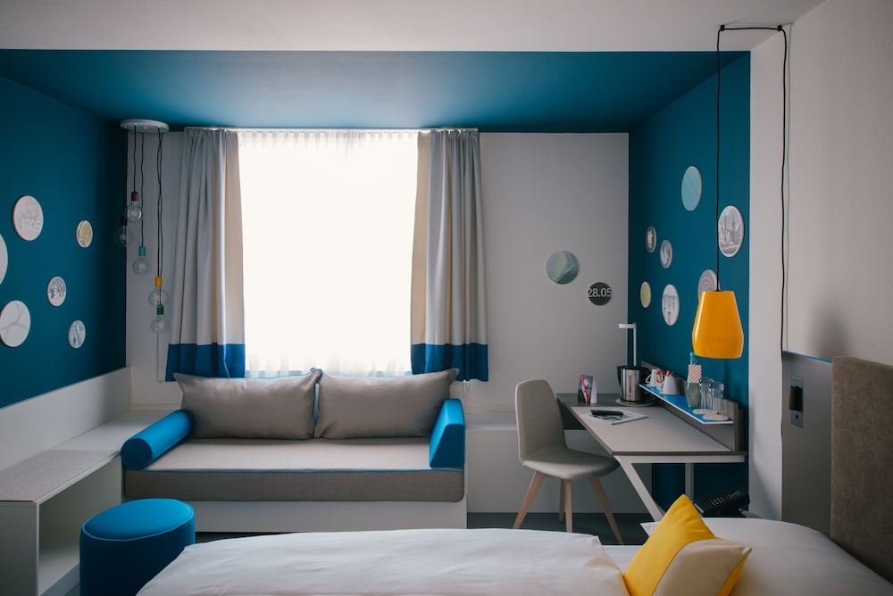Vienna House Easy by Wyndham Berlin Prenzlauer Berg 32/65