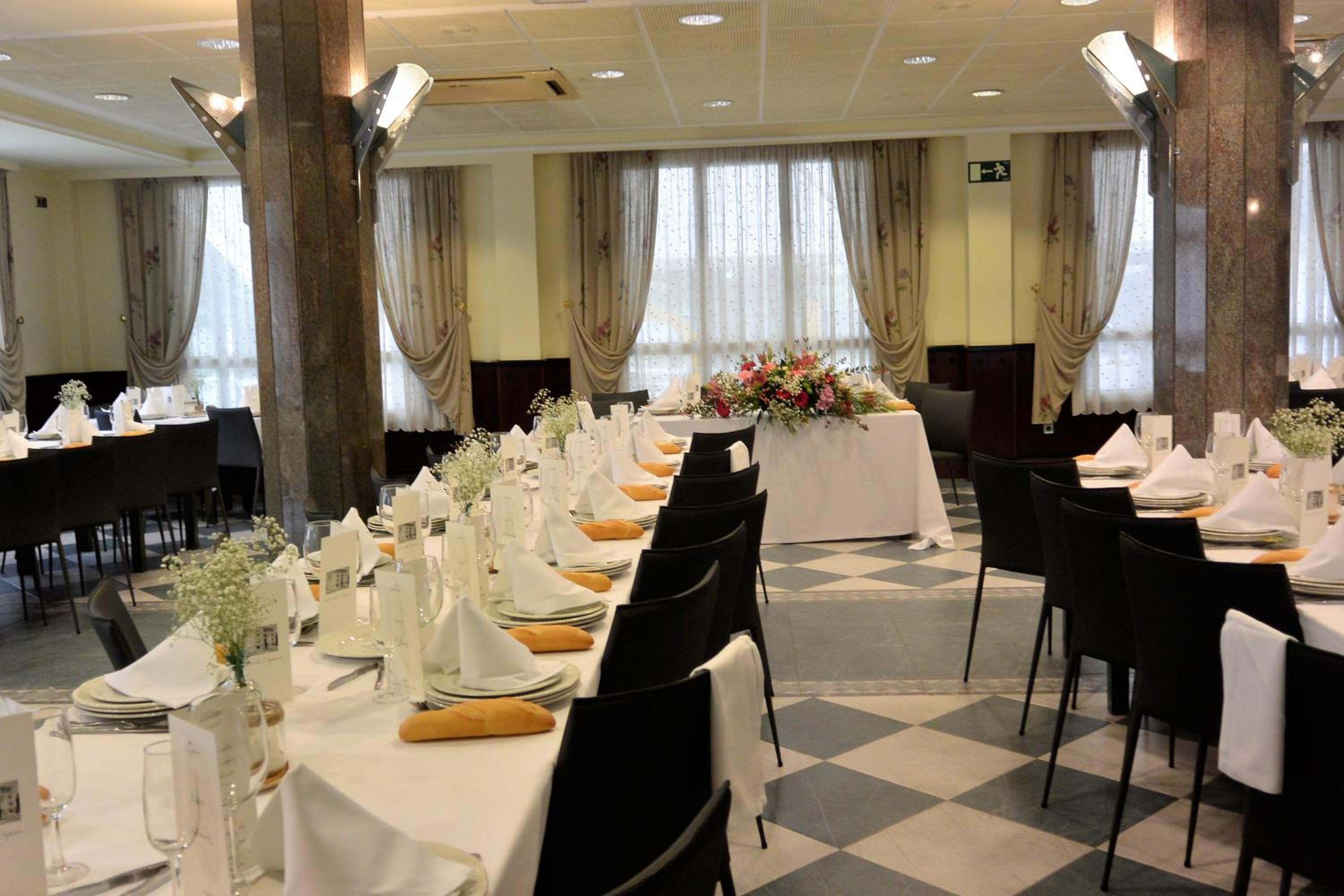 Hotel Loiola 30/48