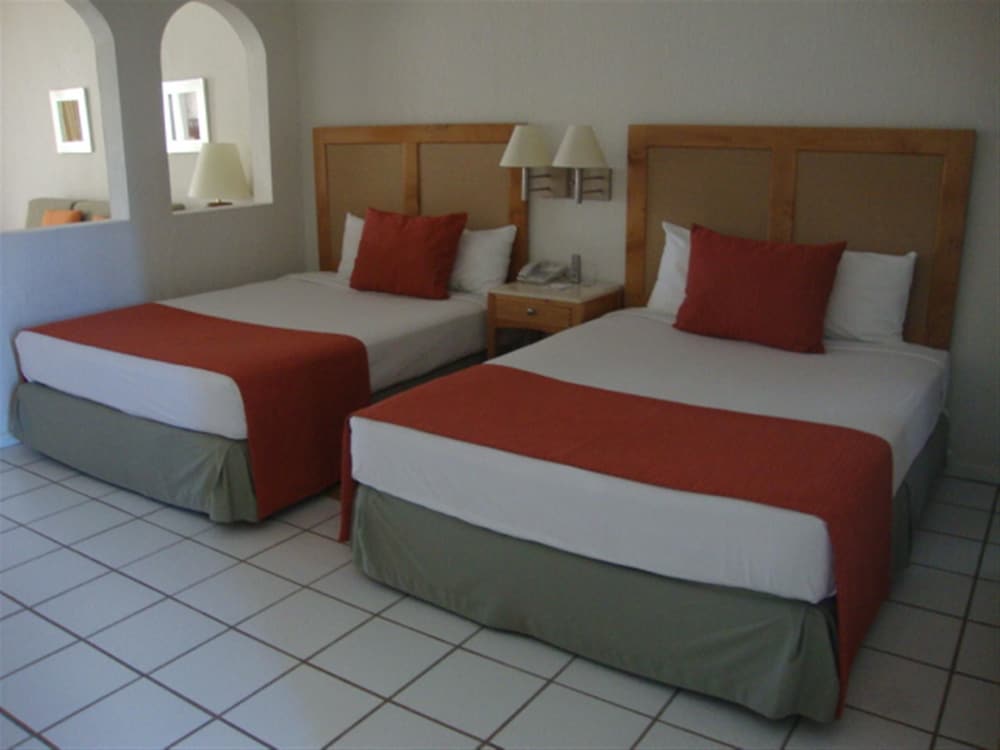 جناح جونيور، Park Royal Homestay Los Cabos 3/6