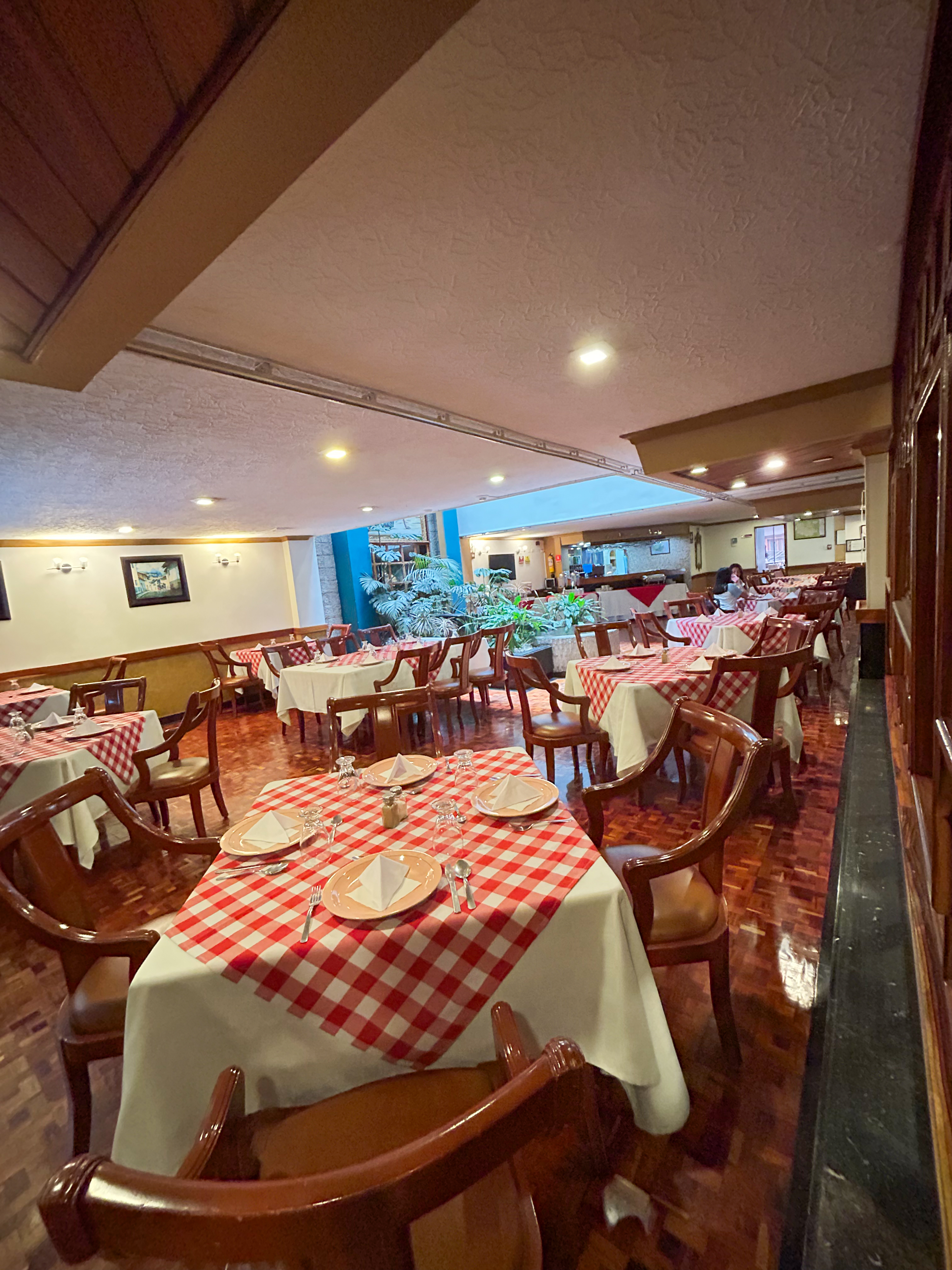 Hotel Don Saul 35/50