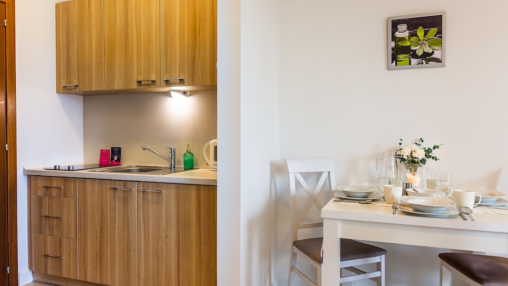 Vacationclub - Aquamarina Apartments 35/35