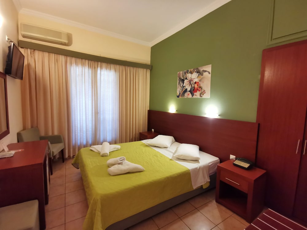Possidon Hotel 4/50