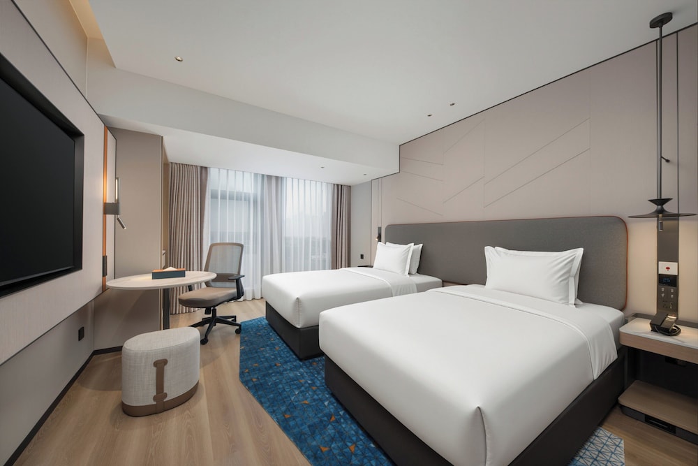 Holiday Inn Express Zhangzhou Zhangpu by IHG، Shima 14/50