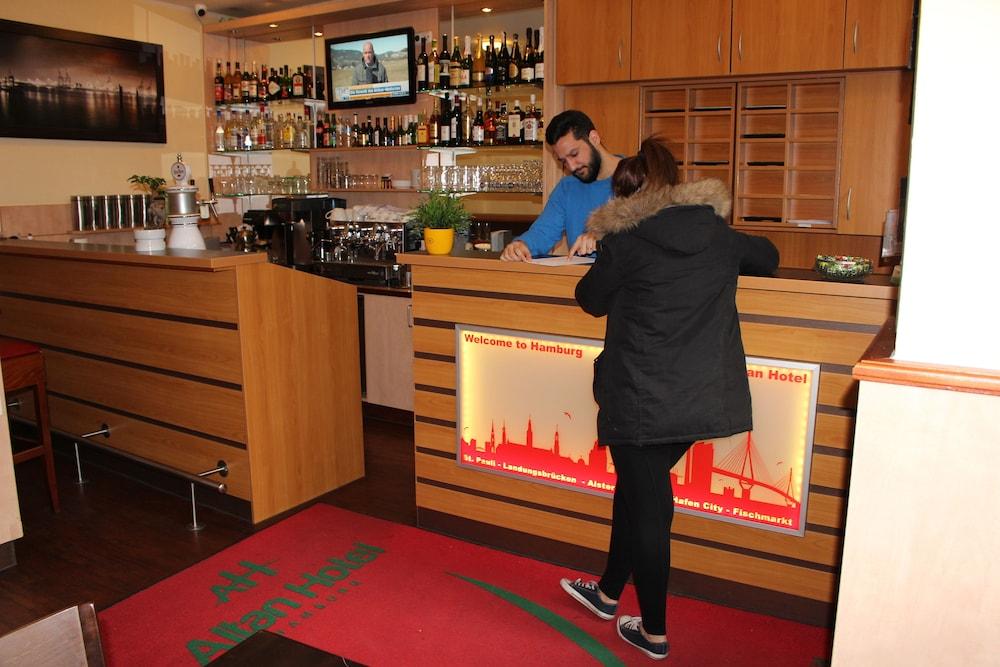 Altan Hotel 21/29