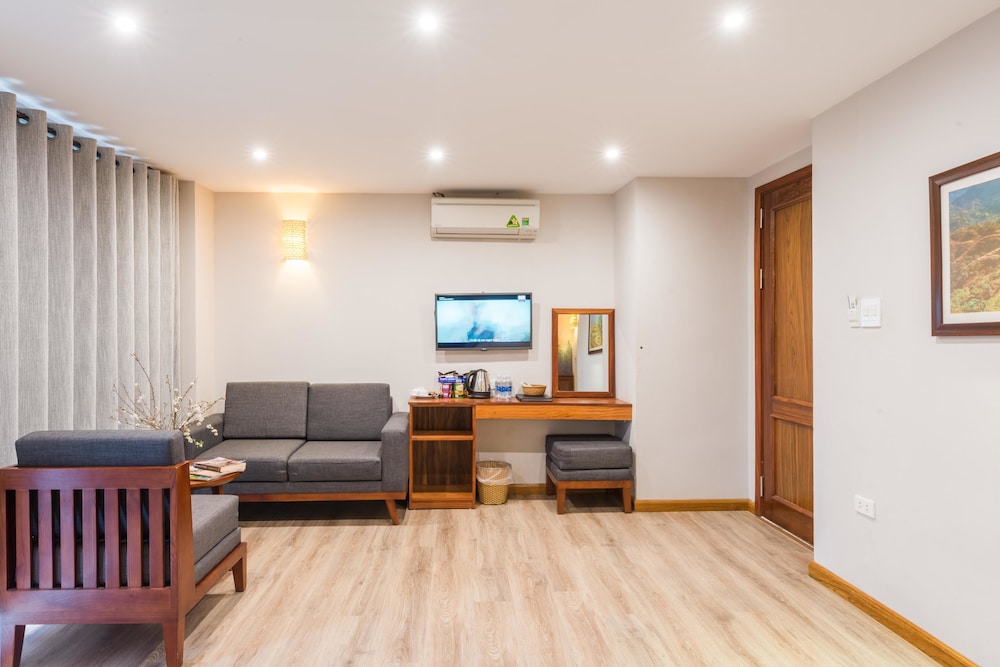 Sapa Panorama Hotel 47/70