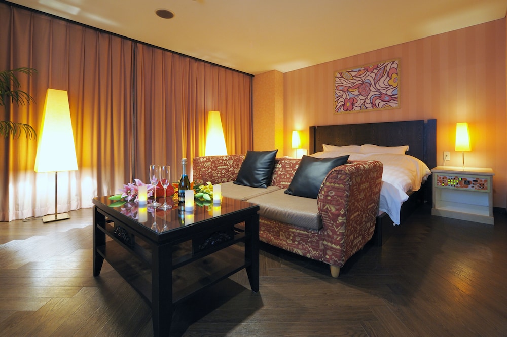 Hotel SOL Fukuoka 13/34