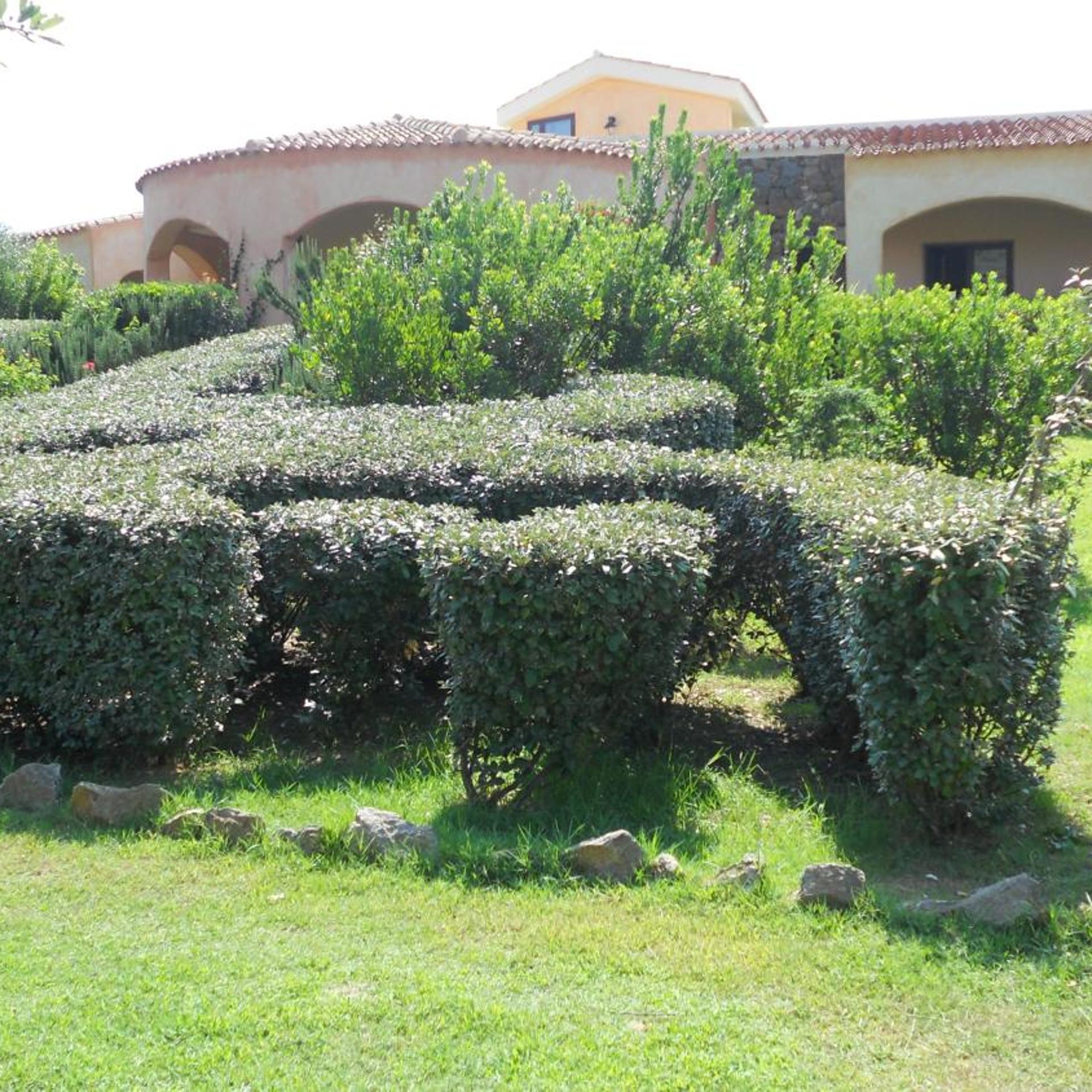Maria Caderina Green Village 46/50