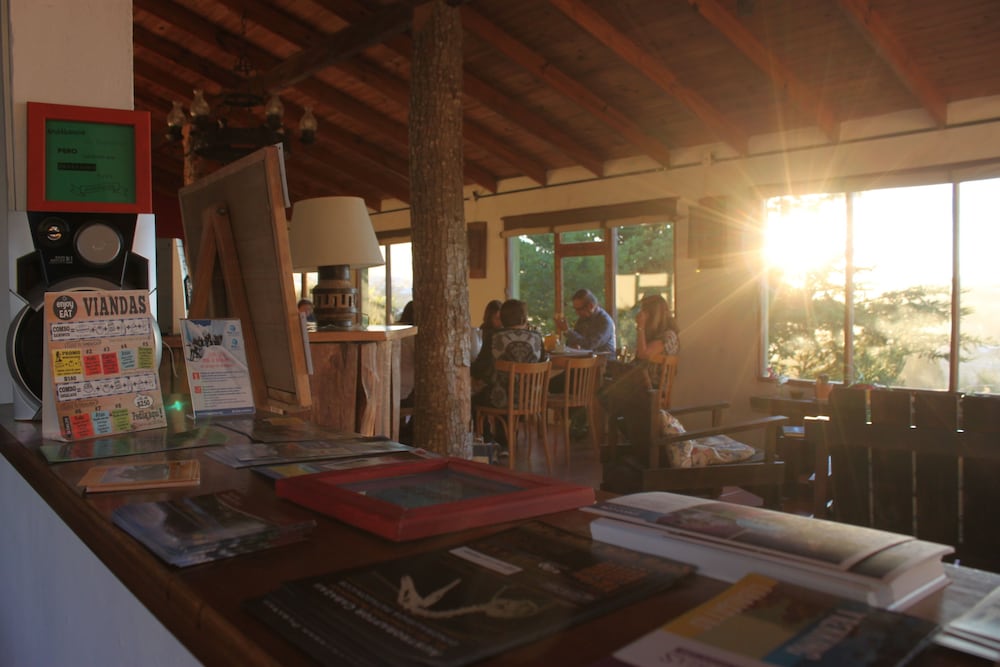 Bla Lodge 19/28