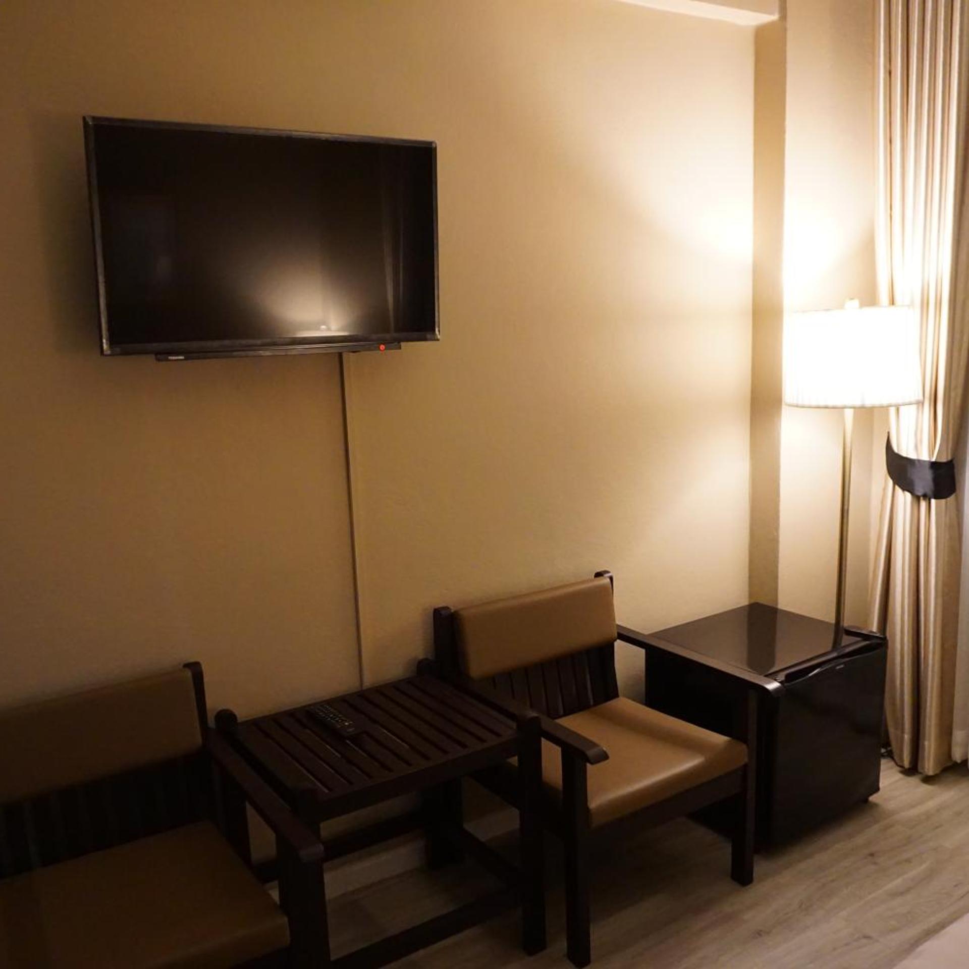 Taris Art Hotel Phrae 87/96