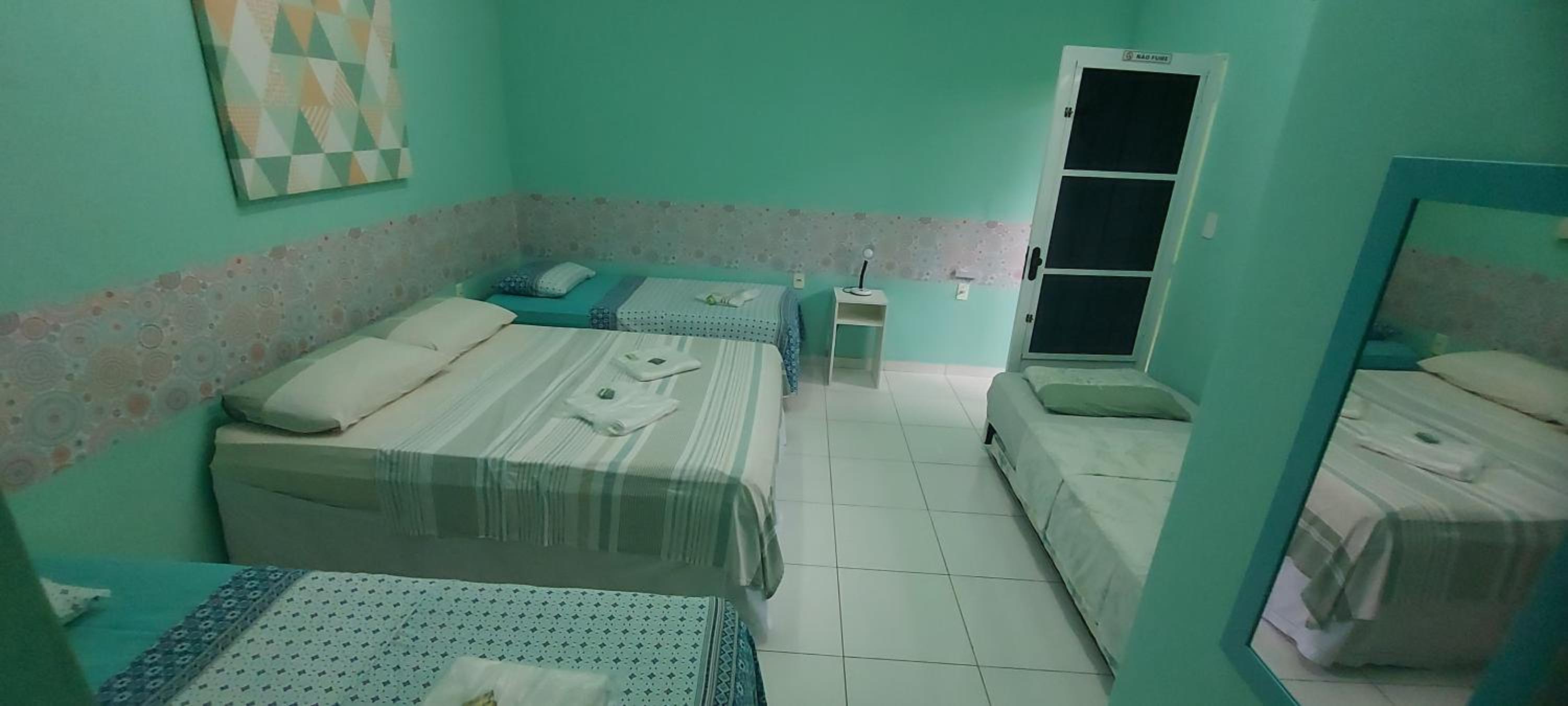 Hotel Colors Manaus 27/50
