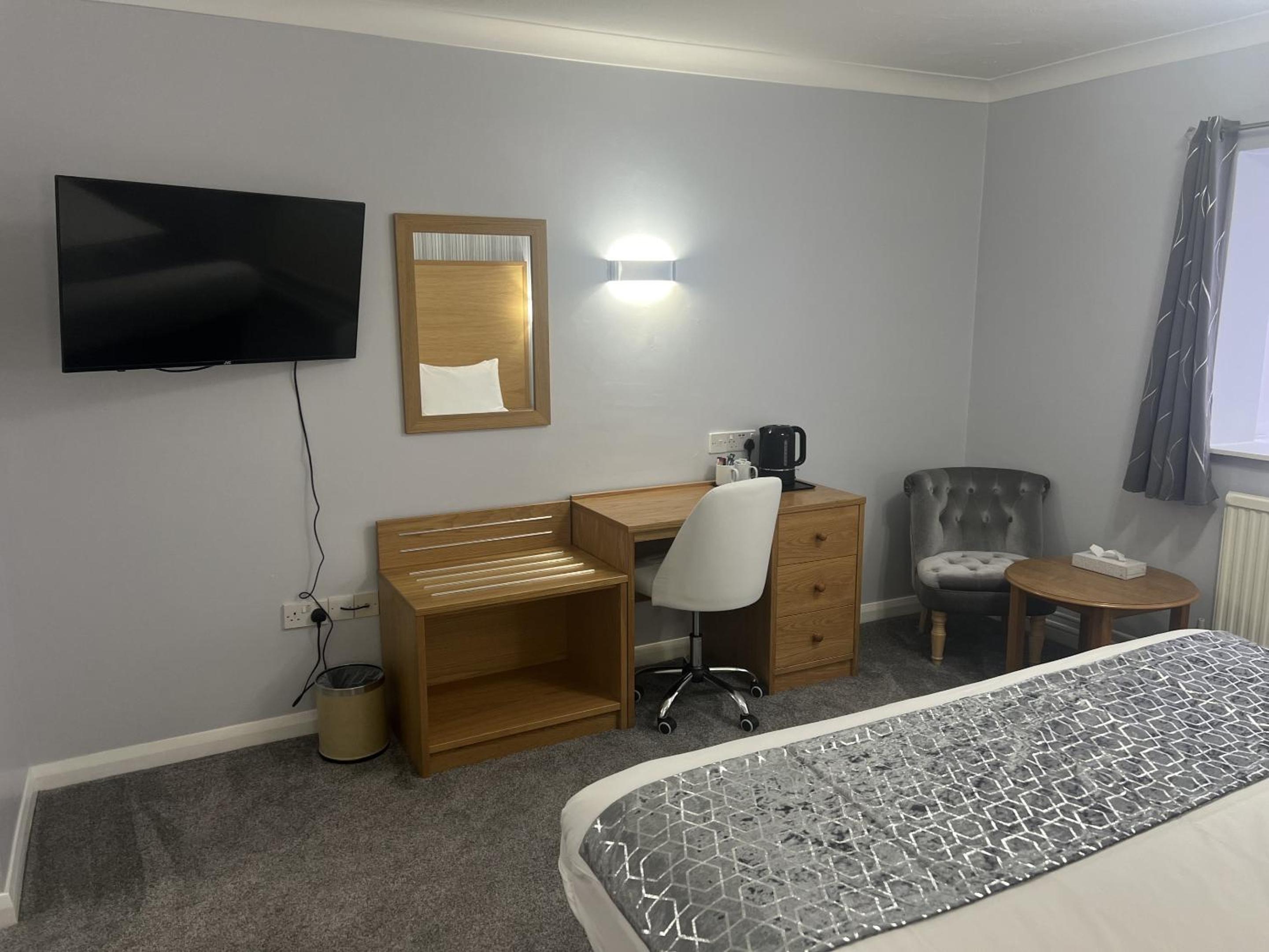 Dolphin Hotel Cambridge 33/50