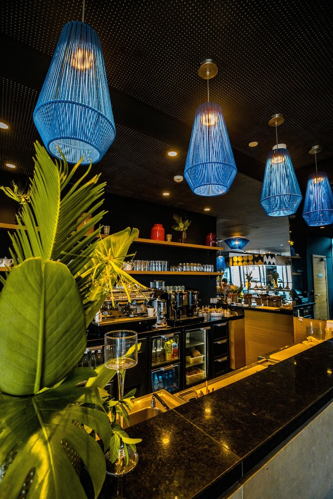 Onomo Hotel Casablanca City Center 48/54