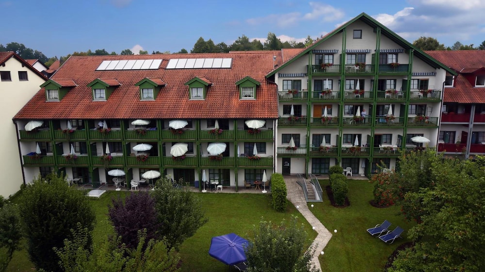 Sonnleiten Rupert Aparthotel 5/45