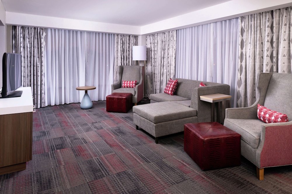 Hilton Garden Inn Columbia Downtown 15/32