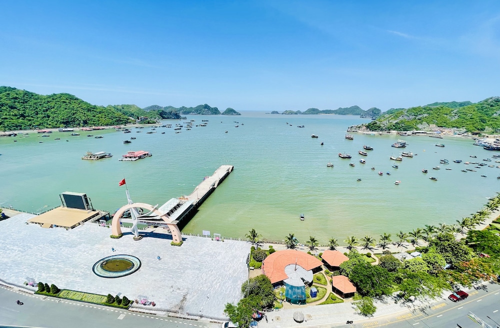 Sea Pearl Hotel Catba 65/71