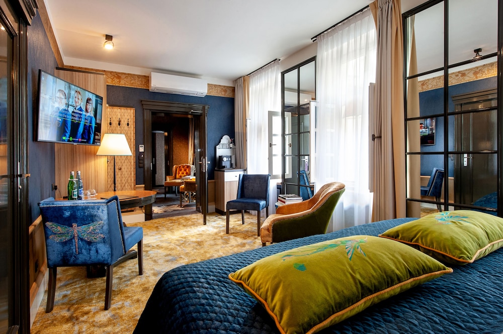 Balthazar Design Hotel 27/41