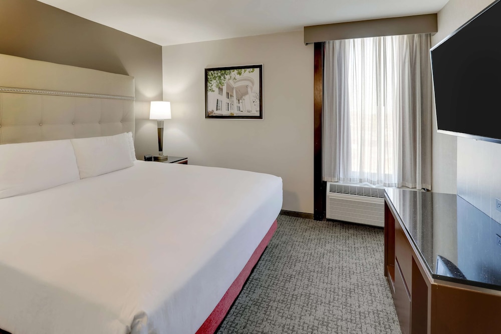 Drury Inn Paducah 8/50