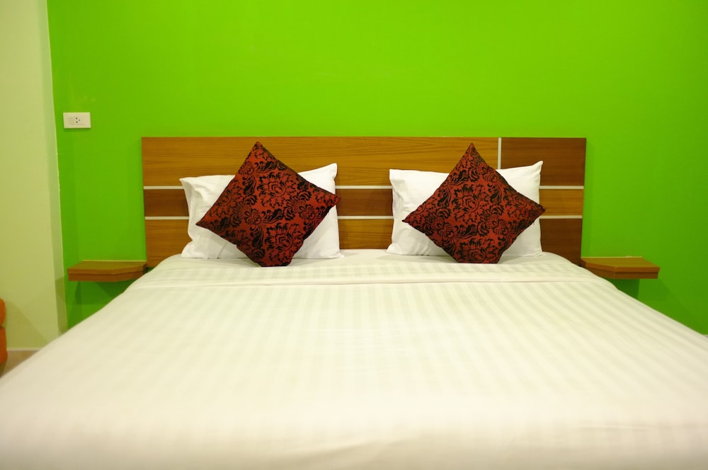 V Style Boutique Hotel 31/53