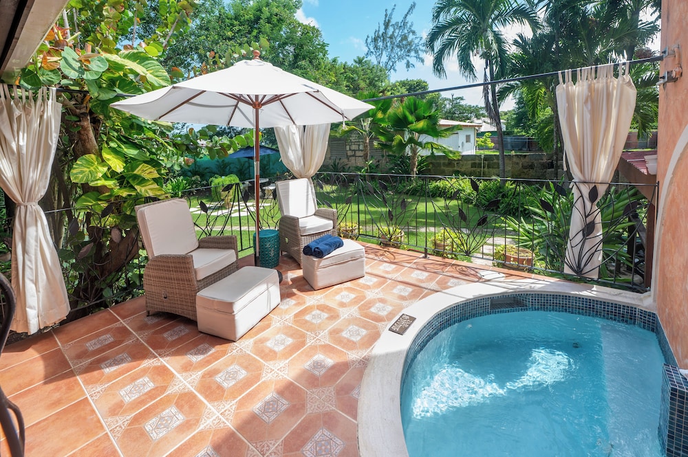 Little Arches Boutique Hotel Barbados 21/50