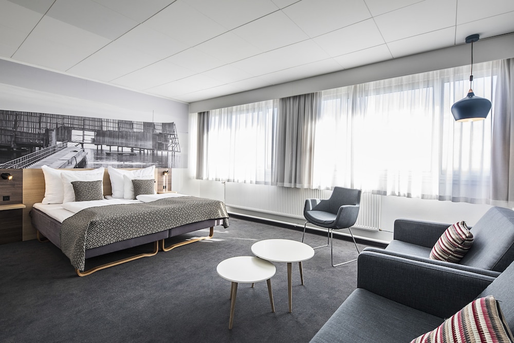 Best Western Plus Airport Hotel Copenhagen 32/45