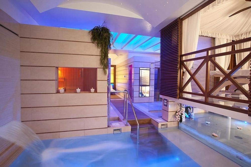 Hotel Estense 20/50