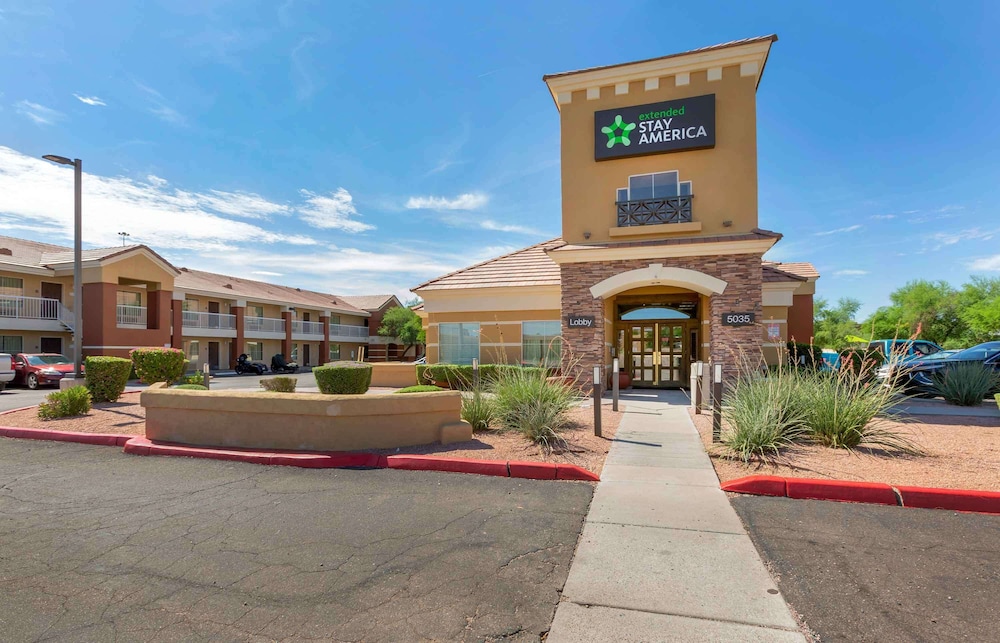 Extended Stay America Phoenix - Chandler - E. Chandler Blvd. thumb 4