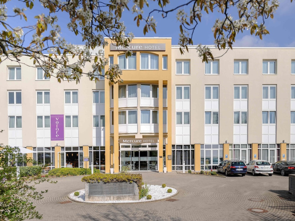Mercure Hotel Stuttgart Gerlingen 66/72