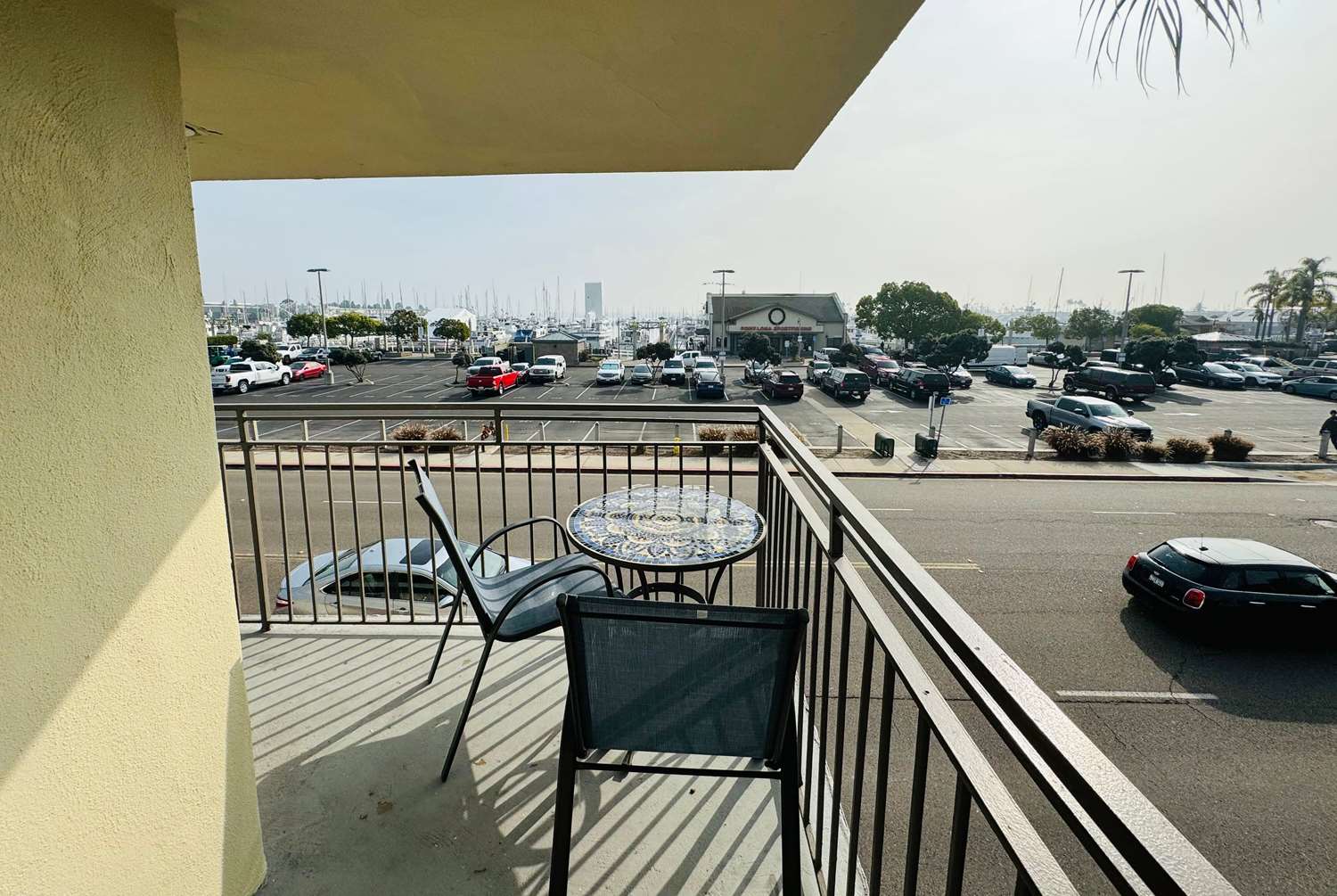 Ramada by Wyndham San Diego Airport 27/42