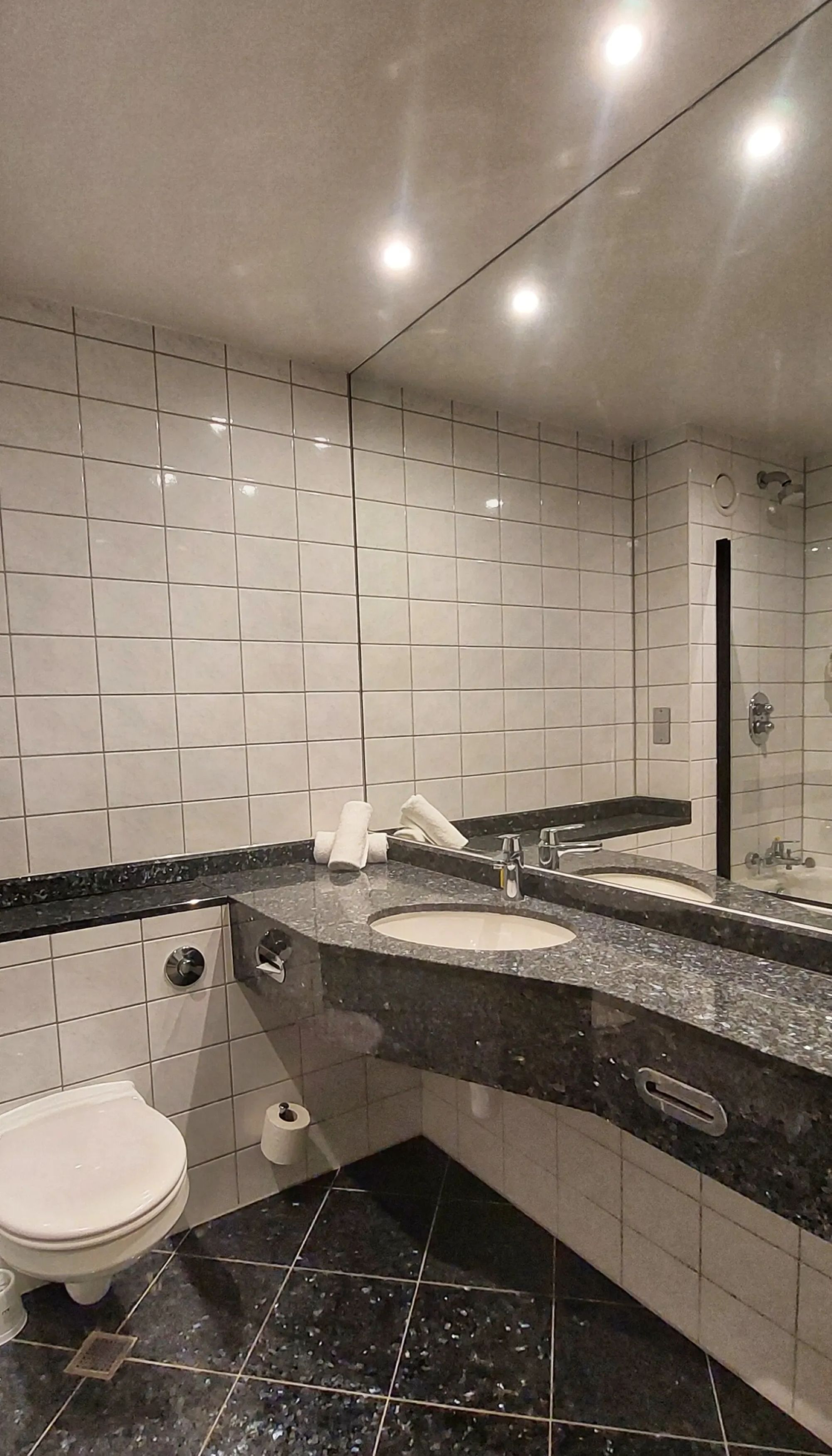 غرفة عائلية، B&b Hotel London Heathrow 5/6