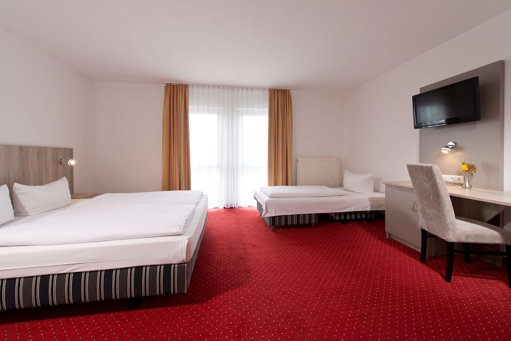 Achat Hotel Frankenthal In Der Pfalz 25/64