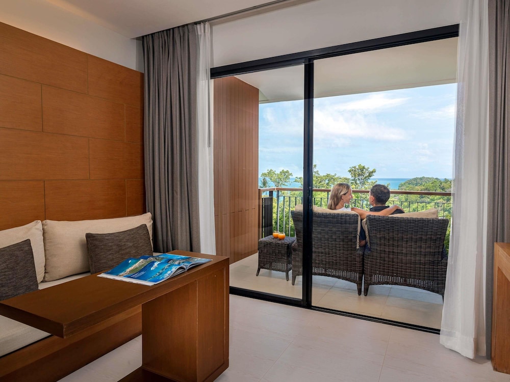 Novotel Phuket Kata Avista Resort And Spa 68/92