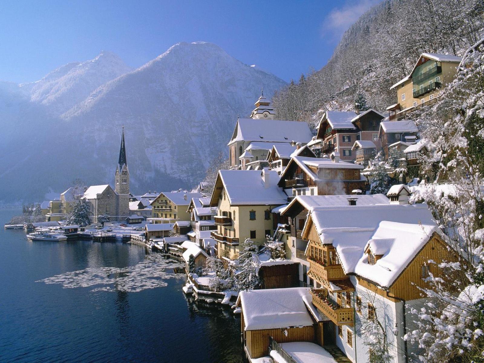 Hostel Bad Goisern 32/32