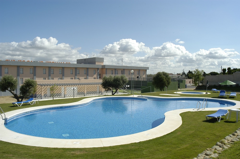 Gran Hotel Ciudad del Sur 2/26