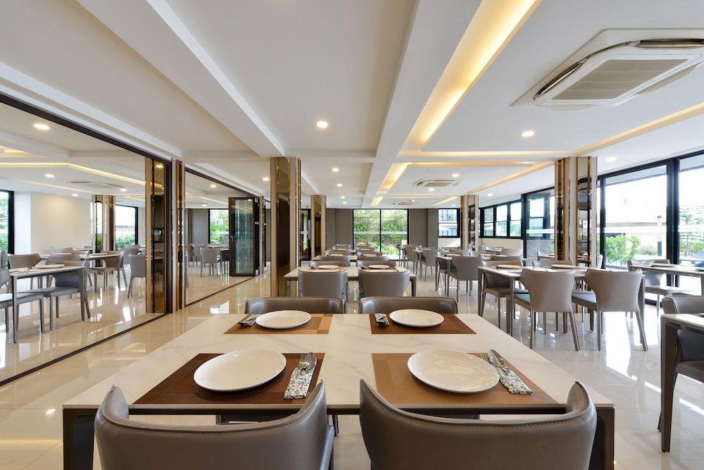 Bs Residence Suvarnabhumi 31/50