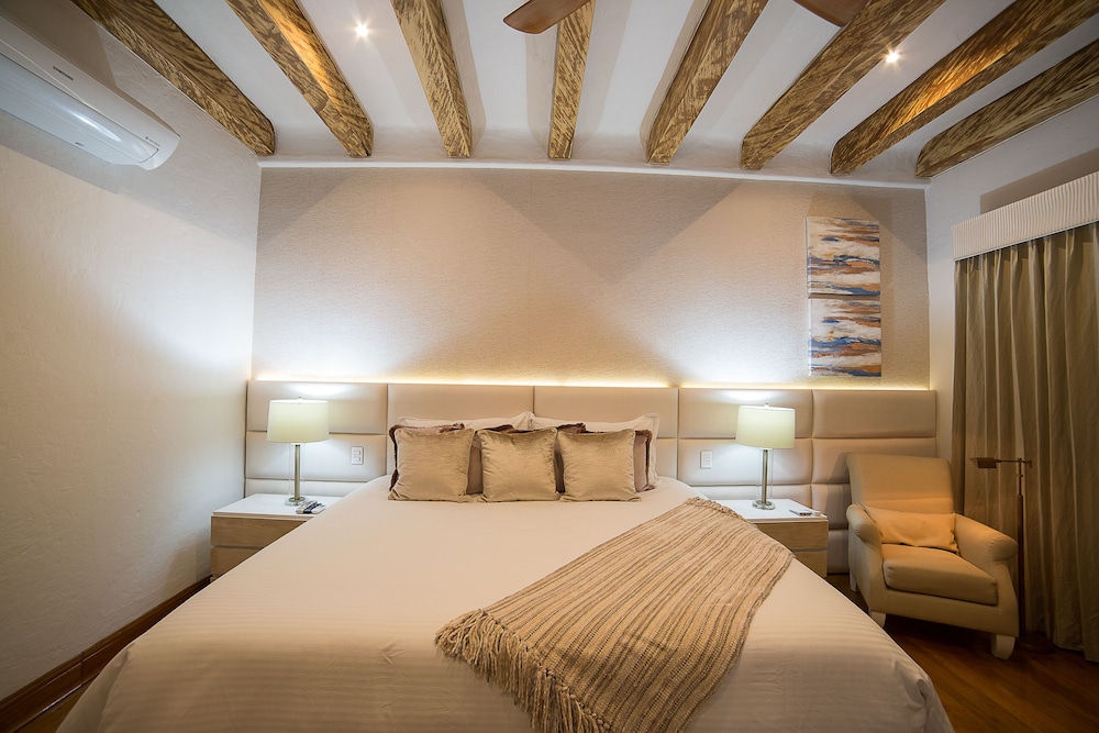 Visus Hotel Boutique and Spa 11/50