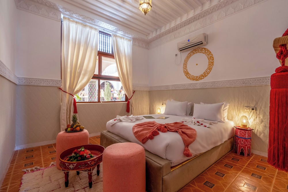 Palais Moulay Said & SPA 33/71