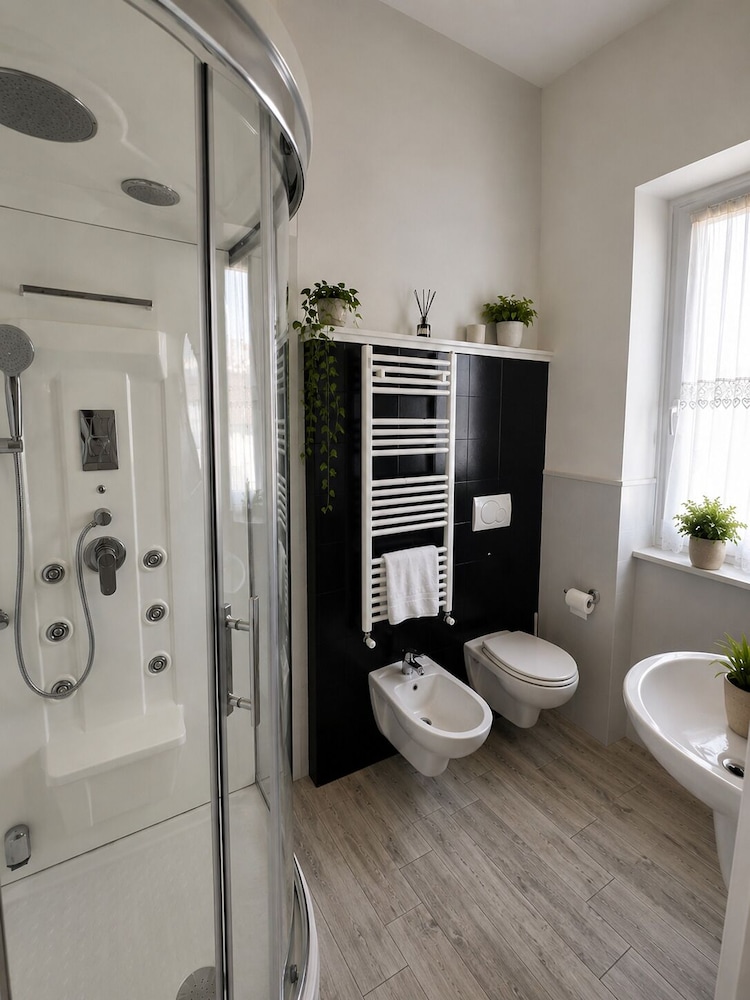 Albergo Butterfly 37/63