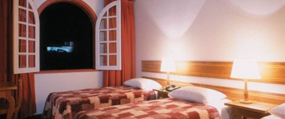 Hotel Pousada do Arcanjo 21/66