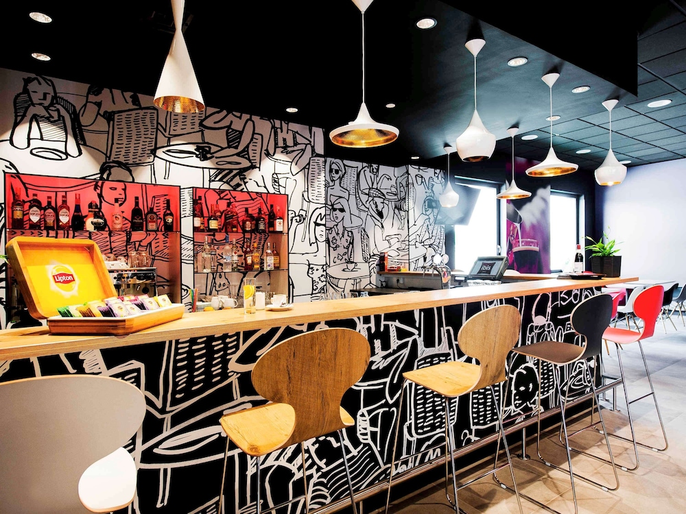 Ibis Poznan Polnoc 59/73